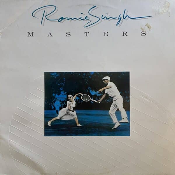 Romie Singh – Masters