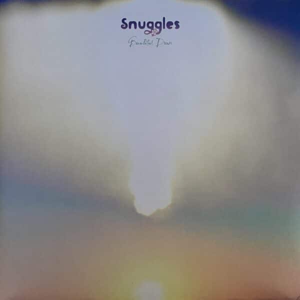 Devin Townsend – Snuggles (Beautiful Dream)