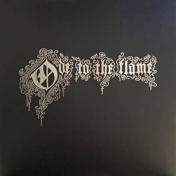 Mantar – Ode To The Flame
