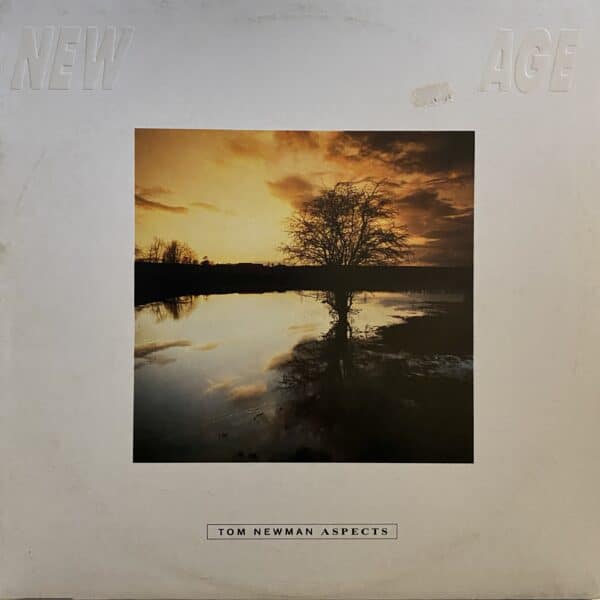 Tom Newman – Aspects