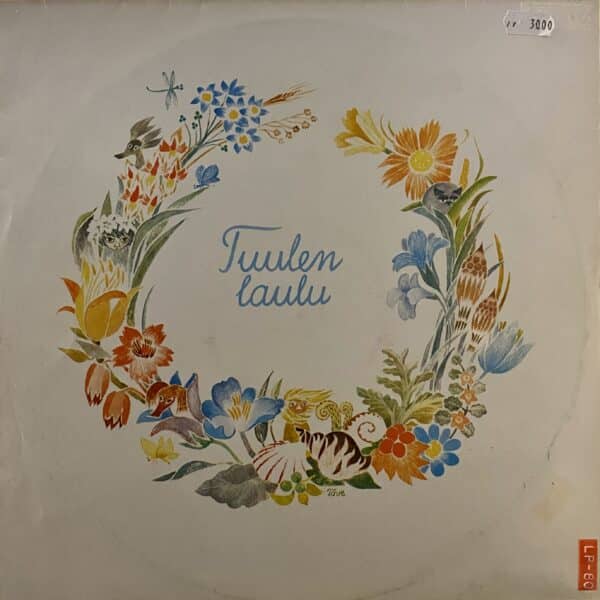 Humppaoravat – Tuulen Laulu