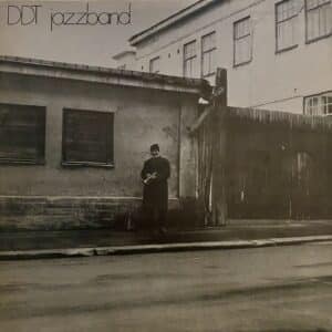 DDT Jazzband – DDT Jazzband