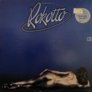 Rokotto – Rokotto