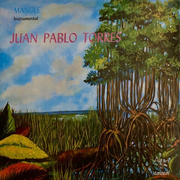 Juan Pablo Torres – Mangle Instrumental