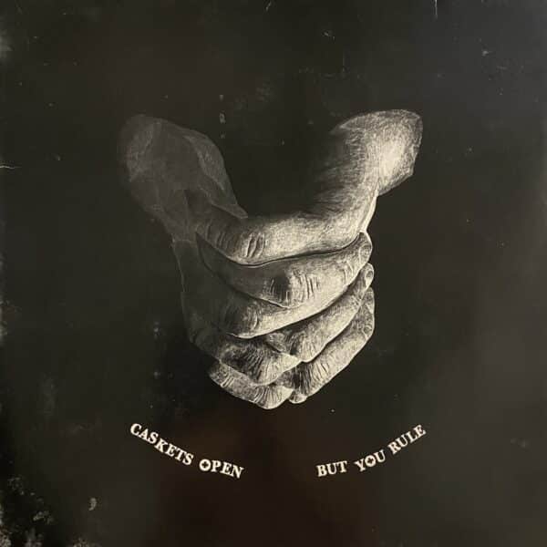 Caskets Open – But You Rule