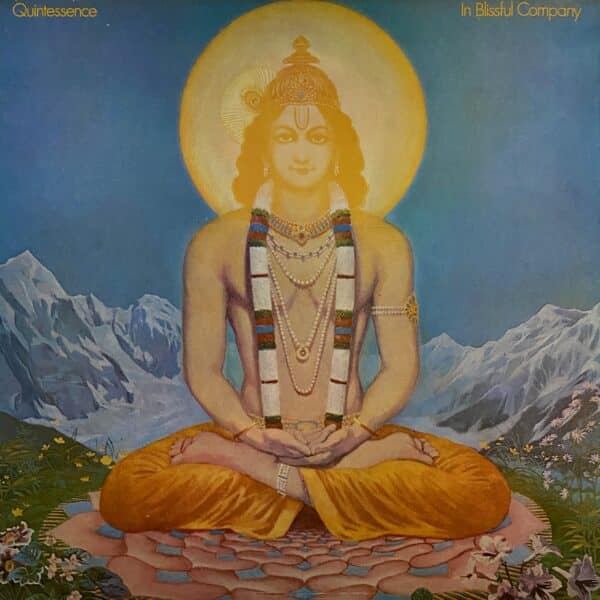 Quintessence – In Blissful Company