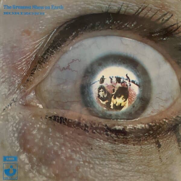 The Greatest Show On Earth – Horizons