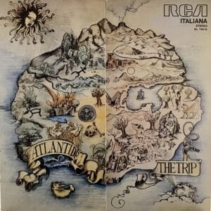 The Trip – Atlantide