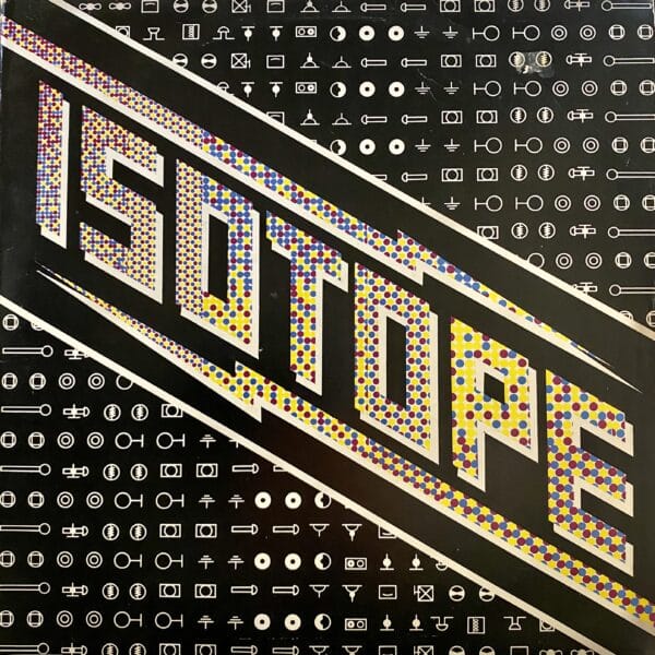 Isotope – Isotope