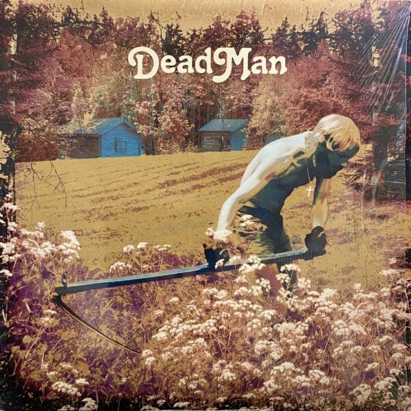 Dead Man – Dead Man