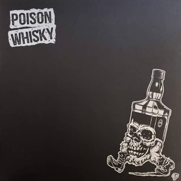 Poison Whisky – Poison Whisky