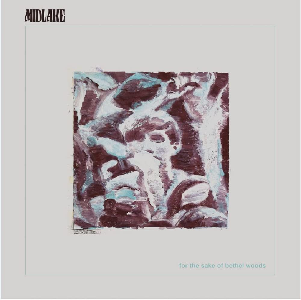 Midlake – For The Sake Of Bethel Woods
