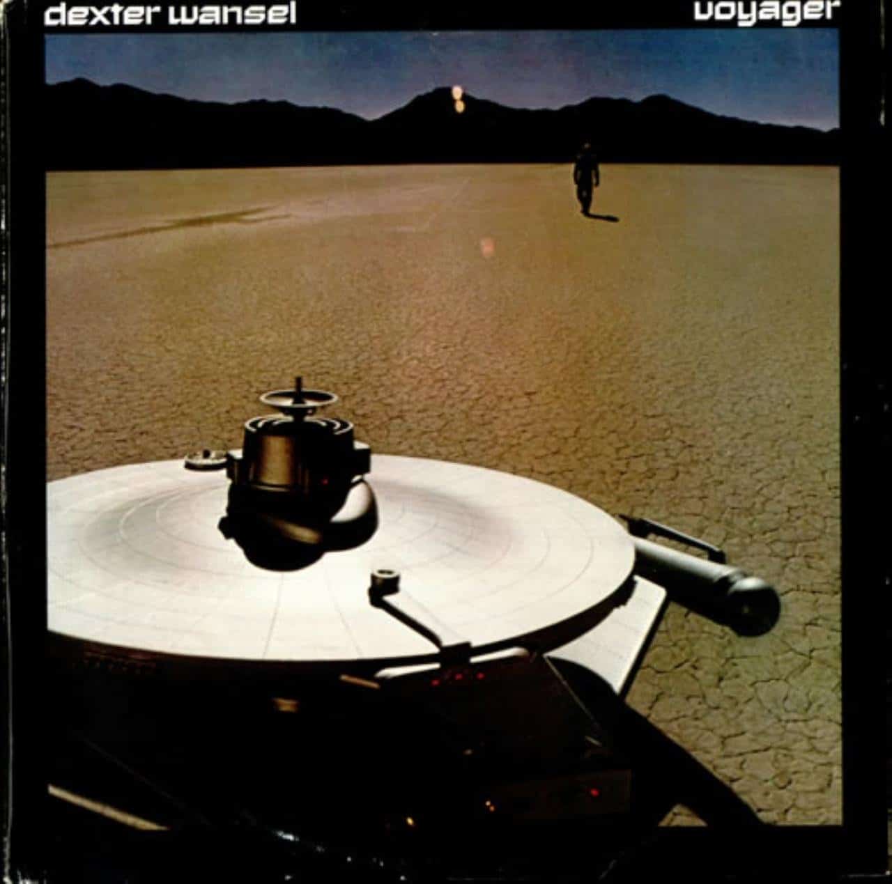 Dexter Wansel – Voyager