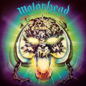 Motörhead – Overkill