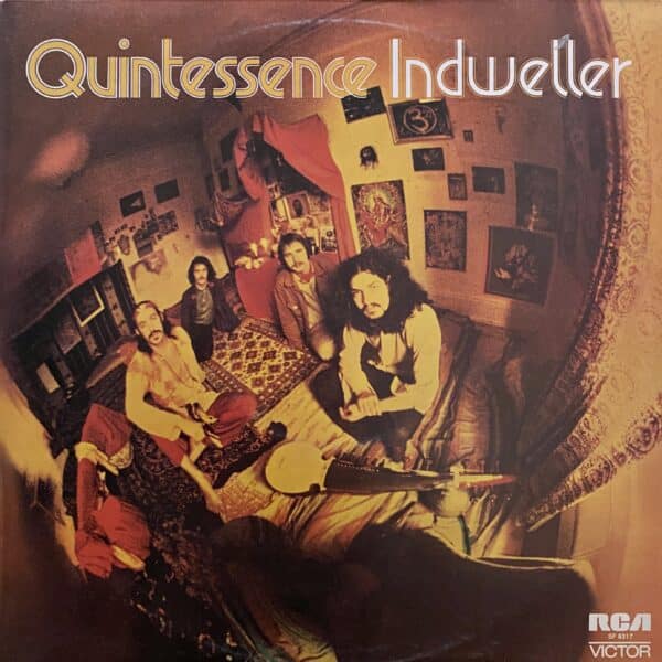 Quintessence – Indweller