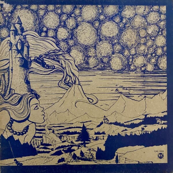 Steamhammer – Mountains