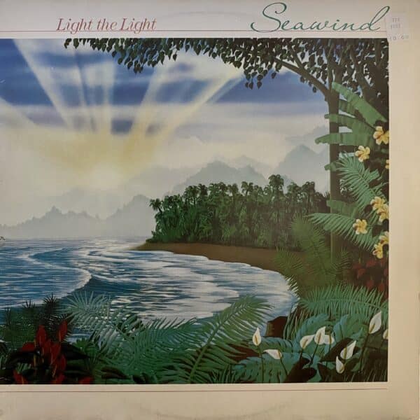 Seawind – Light The Light
