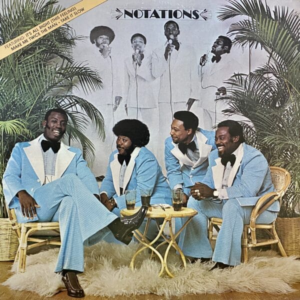 Notations – Notations