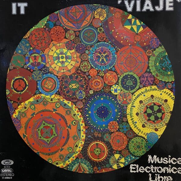 It – Viaje