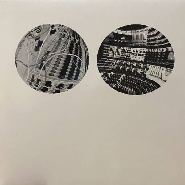 Charlemagne Palestine – Negative Sound Study