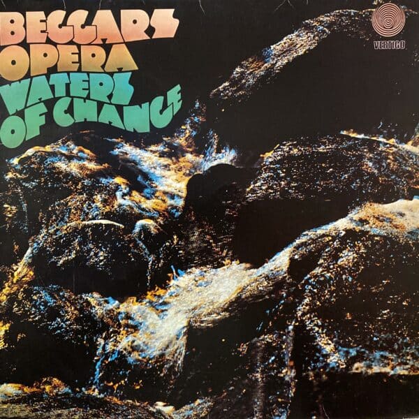 Beggars Opera – Waters Of Change