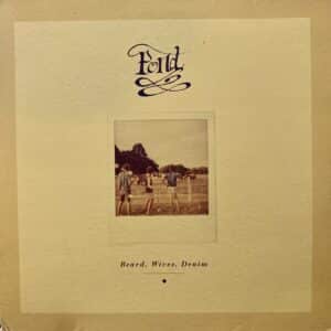 Pond – Beard, Wives, Denim