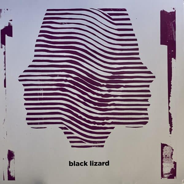 Black Lizard – Black Lizard