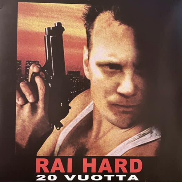 Raipati – Rai Hard