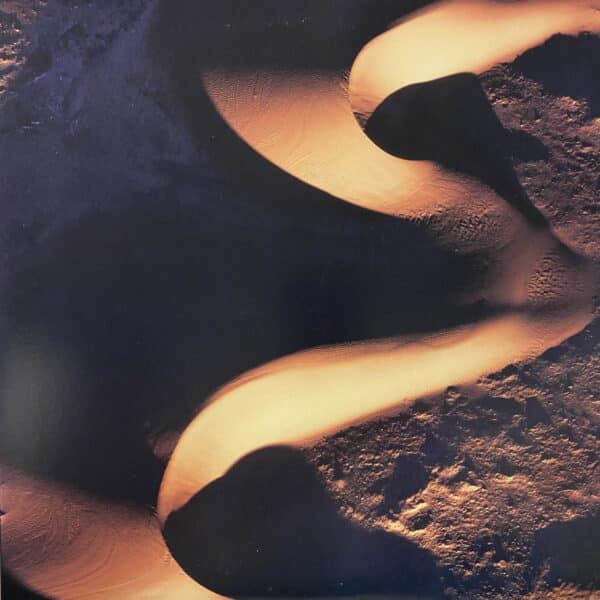 Rachel's – Selenography