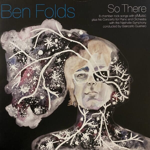 Ben Folds – So There