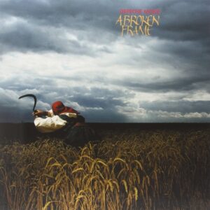 Depeche Mode – A Broken Frame