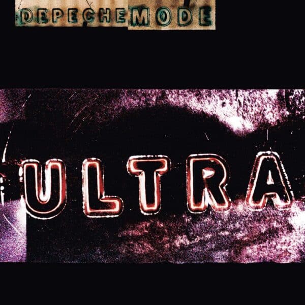 Depeche Mode – Ultra