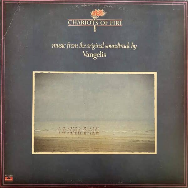 Vangelis – Chariots Of Fire