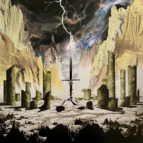 The Sword – Gods Of The Earth