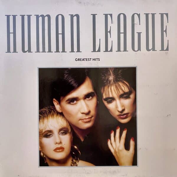 The Human League – Greatest Hits