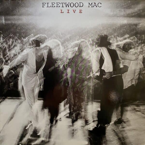 Fleetwood Mac – Live