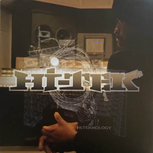 Hi-Tek – Hi-Teknology