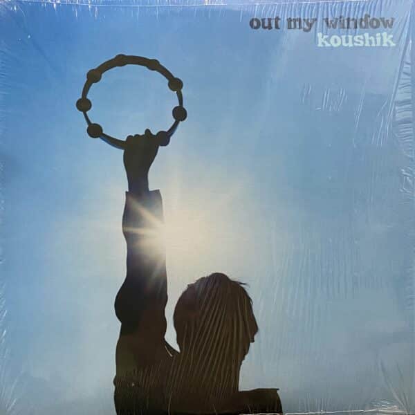 Koushik – Out My Window