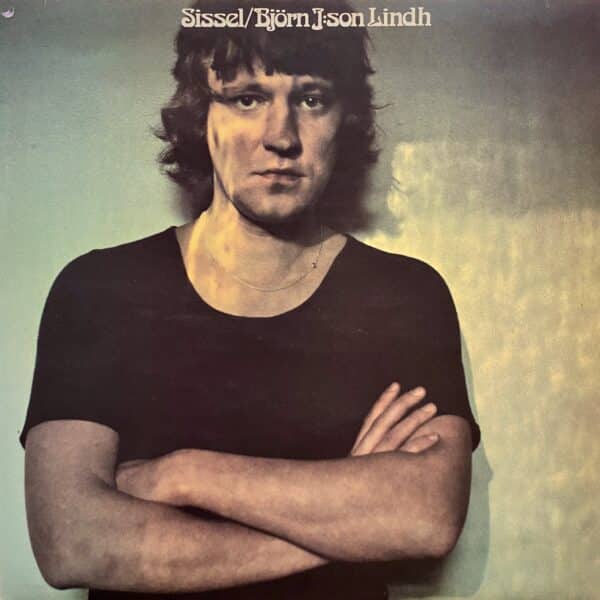 Björn J:Son Lindh – Sissel