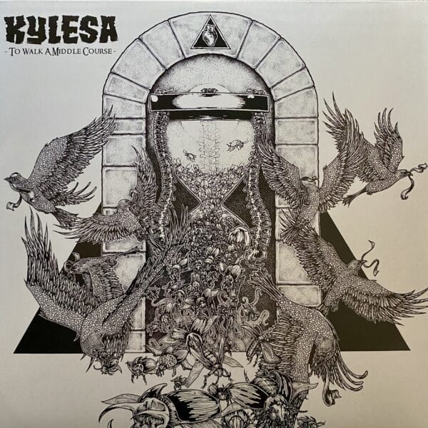 Kylesa – To Walk A Middle Course
