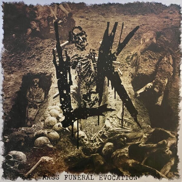 Lik – Mass Funeral Evocation