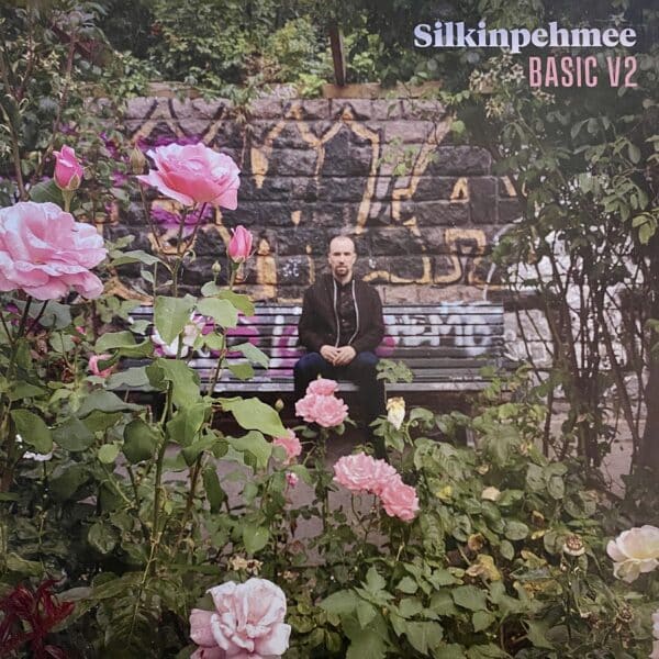 Silkinpehmee – Basic V2