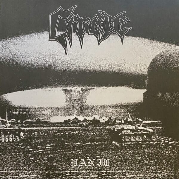 Circle – Panic