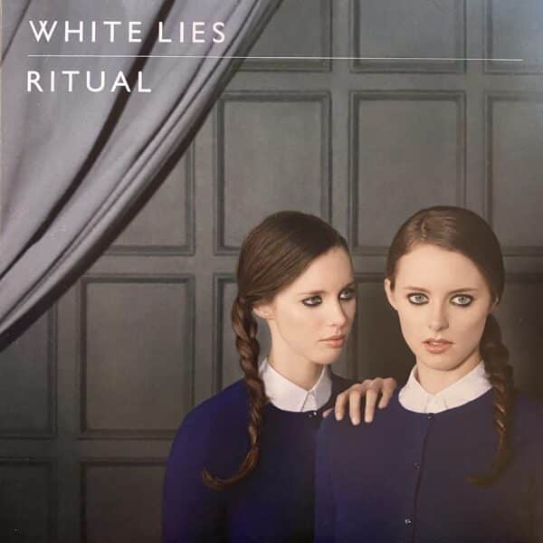 White Lies – Ritual