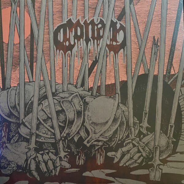 Conan – Evidence Of Immortality