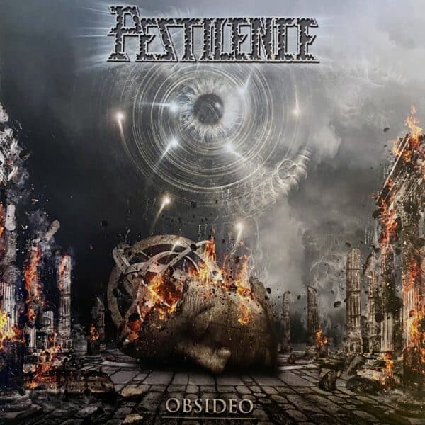 Pestilence – Obsideo
