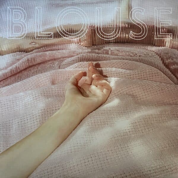 Blouse – Blouse