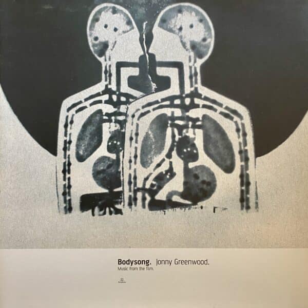 Jonny Greenwood – Bodysong