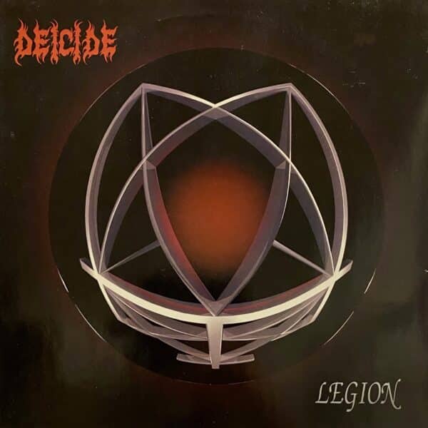 Deicide – Legion