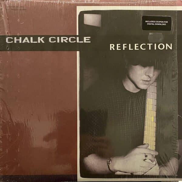Chalk Circle – Reflection